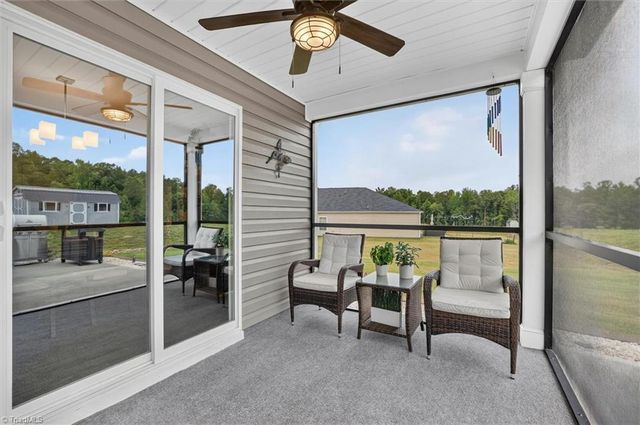 196 Beebop Lane, Lexington, NC 27295