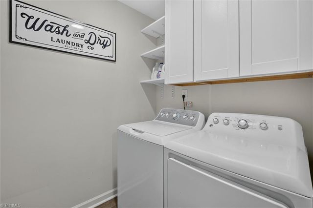 196 Beebop Lane, Lexington, NC 27295