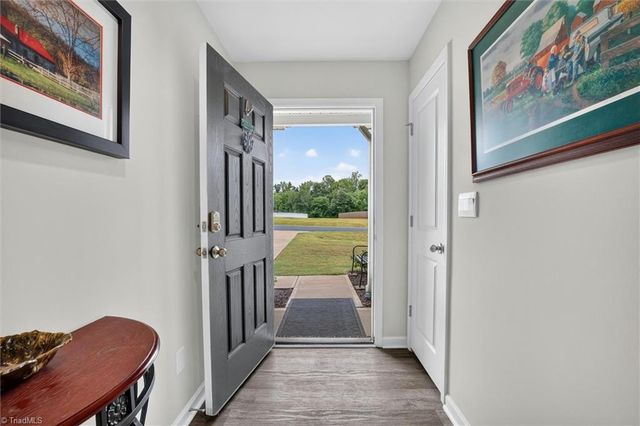 196 Beebop Lane, Lexington, NC 27295