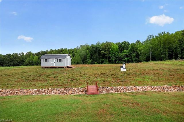 196 Beebop Lane, Lexington, NC 27295