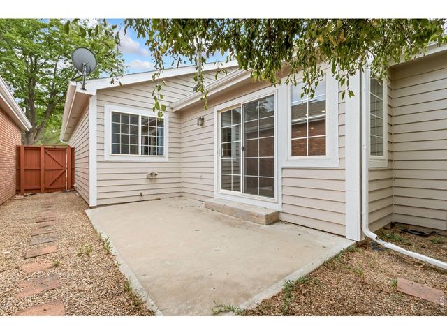 900 Arbor Ave 12, Fort Collins, CO 80526