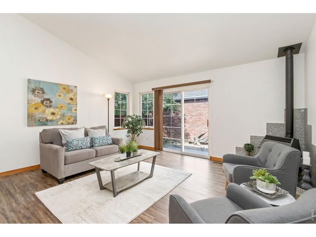 900 Arbor Ave 12, Fort Collins, CO 80526