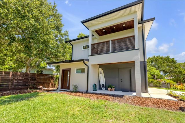3211 SAXON DRIVE, New Smyrna Beach, FL 32169
