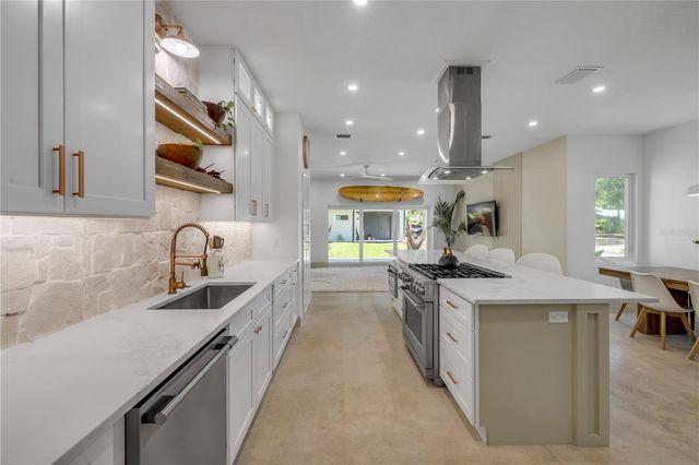3211 SAXON DRIVE, New Smyrna Beach, FL 32169