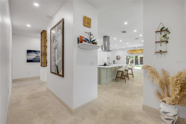 3211 SAXON DRIVE, New Smyrna Beach, FL 32169
