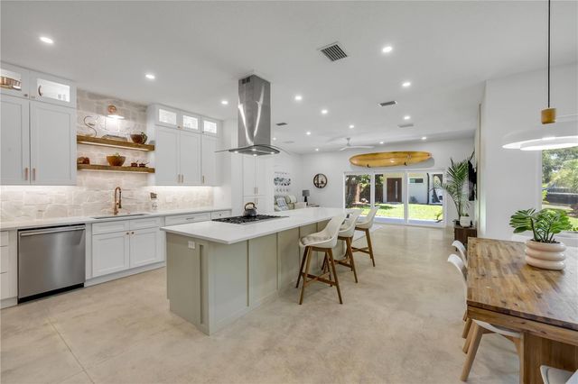 3211 SAXON DRIVE, New Smyrna Beach, FL 32169