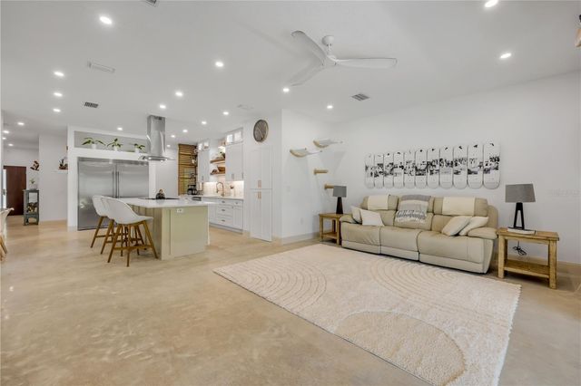 3211 SAXON DRIVE, New Smyrna Beach, FL 32169