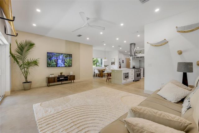 3211 SAXON DRIVE, New Smyrna Beach, FL 32169