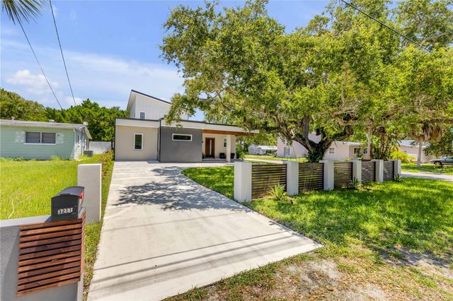 3211 SAXON DRIVE, New Smyrna Beach, FL 32169