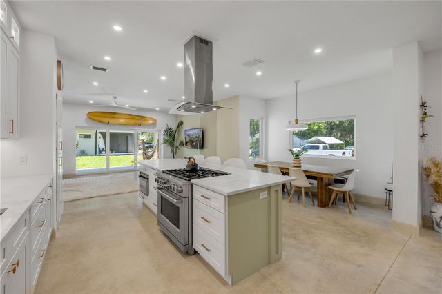 3211 SAXON DRIVE, New Smyrna Beach, FL 32169