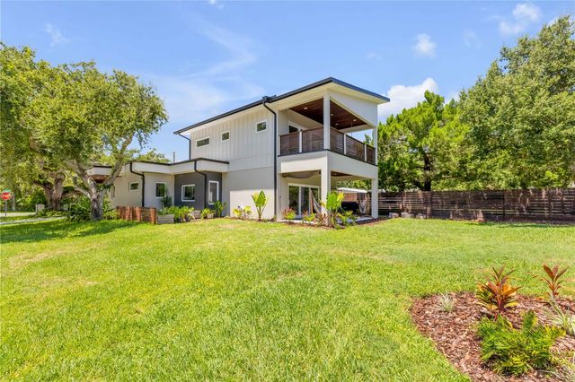 3211 SAXON DRIVE, New Smyrna Beach, FL 32169