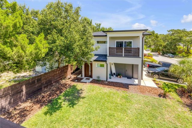 3211 SAXON DRIVE, New Smyrna Beach, FL 32169