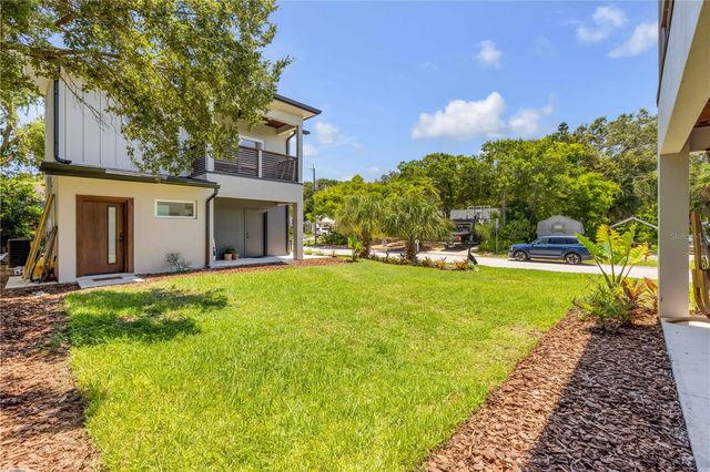 3211 SAXON DRIVE, New Smyrna Beach, FL 32169