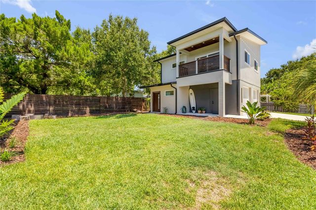 3211 SAXON DRIVE, New Smyrna Beach, FL 32169