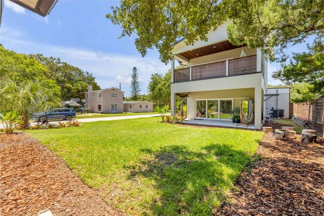3211 SAXON DRIVE, New Smyrna Beach, FL 32169