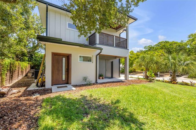 3211 SAXON DRIVE, New Smyrna Beach, FL 32169