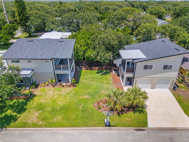 3211 SAXON DRIVE, New Smyrna Beach, FL 32169