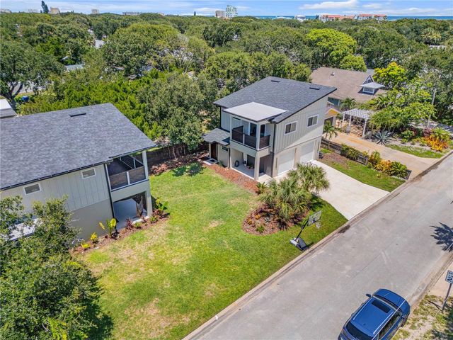 3211 SAXON DRIVE, New Smyrna Beach, FL 32169