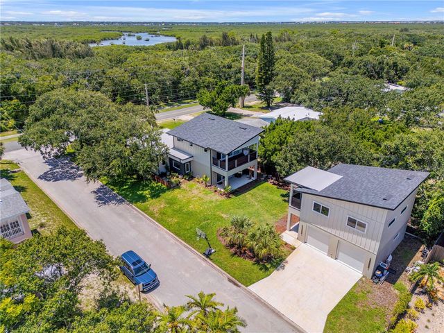 3211 SAXON DRIVE, New Smyrna Beach, FL 32169