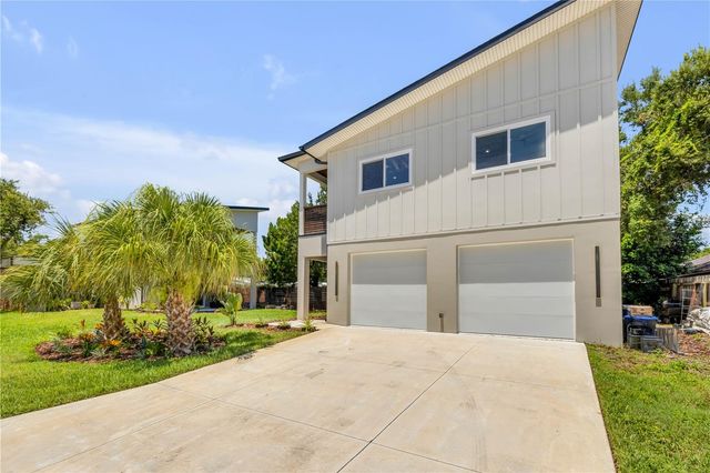3211 SAXON DRIVE, New Smyrna Beach, FL 32169