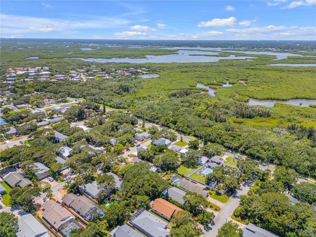3211 SAXON DRIVE, New Smyrna Beach, FL 32169