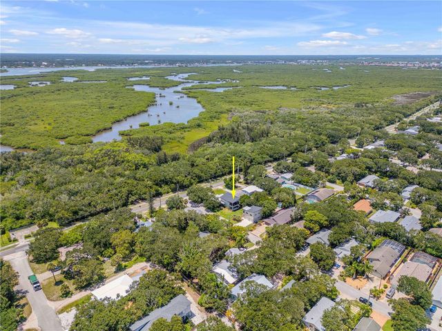 3211 SAXON DRIVE, New Smyrna Beach, FL 32169