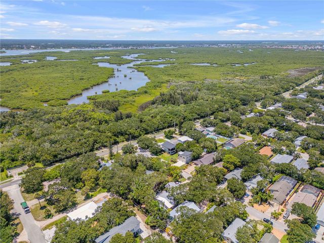 3211 SAXON DRIVE, New Smyrna Beach, FL 32169