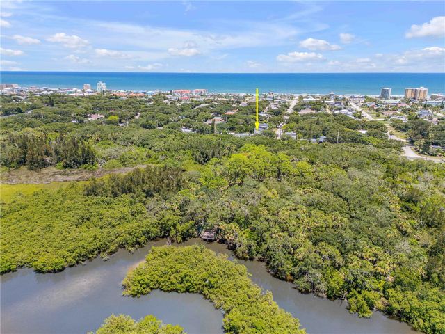 3211 SAXON DRIVE, New Smyrna Beach, FL 32169