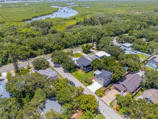 3211 SAXON DRIVE, New Smyrna Beach, FL 32169