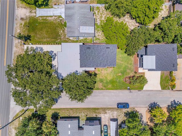 3211 SAXON DRIVE, New Smyrna Beach, FL 32169