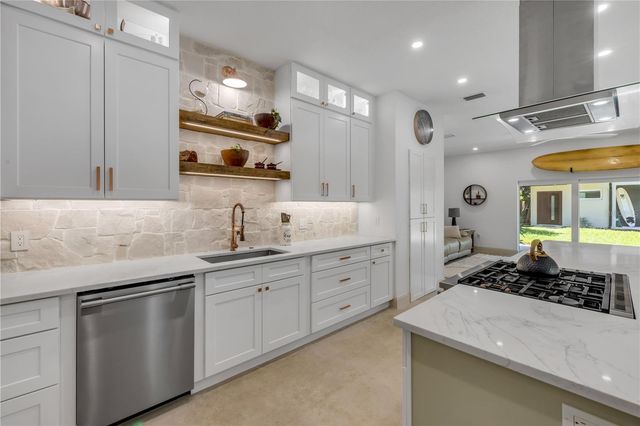 3211 SAXON DRIVE, New Smyrna Beach, FL 32169
