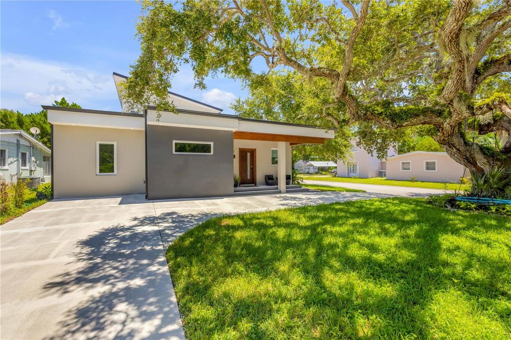 3211 SAXON DRIVE, New Smyrna Beach, FL 32169