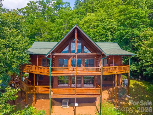 22 Kako Ridge, Sylva, NC 28779