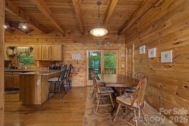 22 Kako Ridge, Sylva, NC 28779
