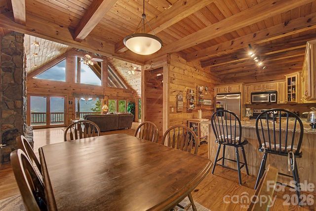 22 Kako Ridge, Sylva, NC 28779