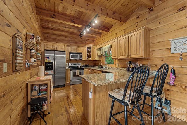 22 Kako Ridge, Sylva, NC 28779