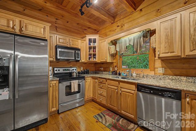 22 Kako Ridge, Sylva, NC 28779