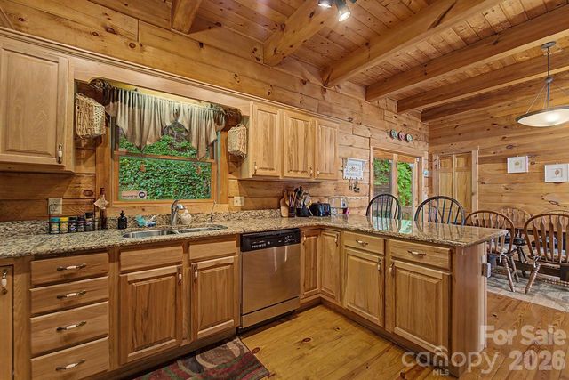 22 Kako Ridge, Sylva, NC 28779