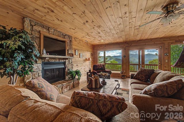 22 Kako Ridge, Sylva, NC 28779