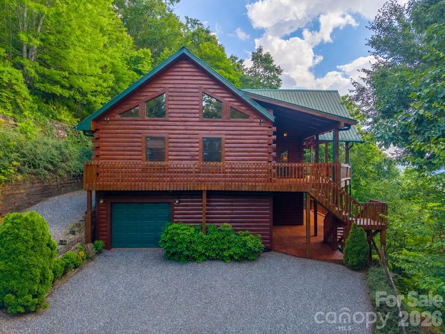 22 Kako Ridge, Sylva, NC 28779