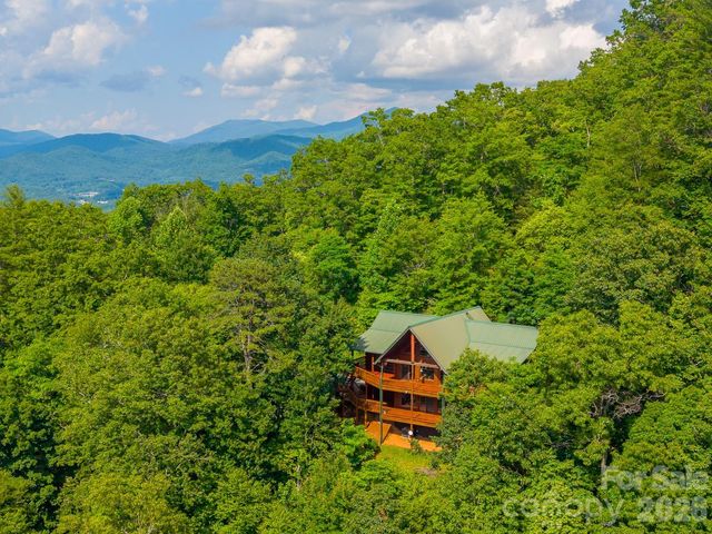 22 Kako Ridge, Sylva, NC 28779