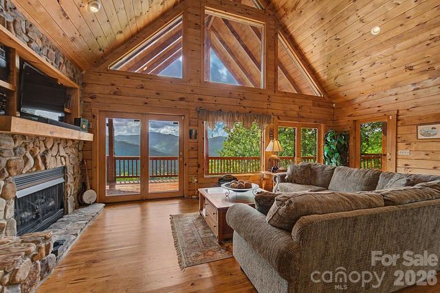22 Kako Ridge, Sylva, NC 28779