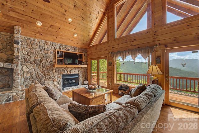 22 Kako Ridge, Sylva, NC 28779