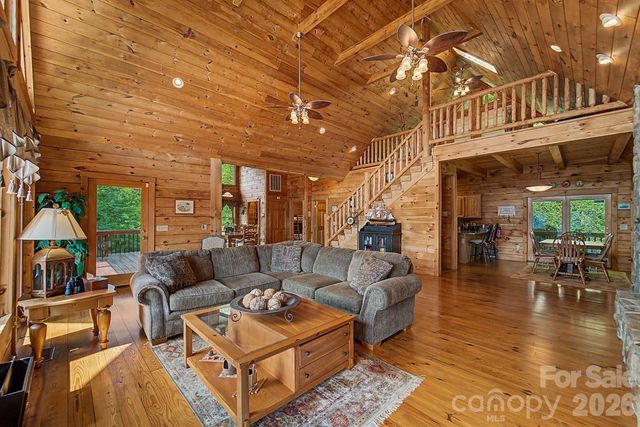 22 Kako Ridge, Sylva, NC 28779