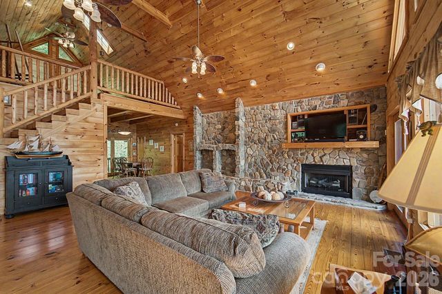 22 Kako Ridge, Sylva, NC 28779