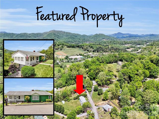 165 Keller Street, Waynesville, NC 28786