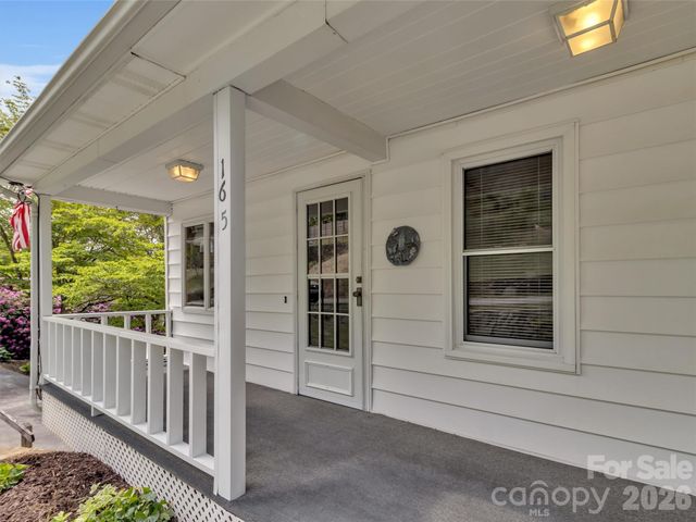 165 Keller Street, Waynesville, NC 28786