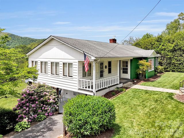 165 Keller Street, Waynesville, NC 28786
