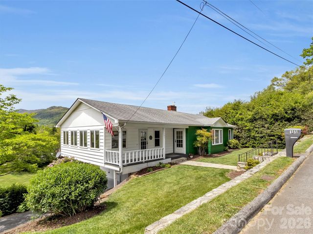 165 Keller Street, Waynesville, NC 28786