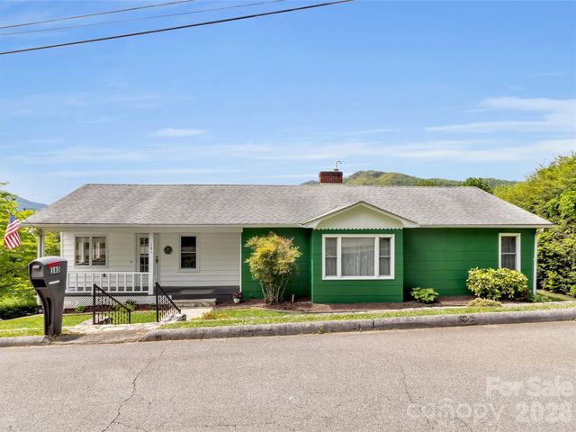165 Keller Street, Waynesville, NC 28786